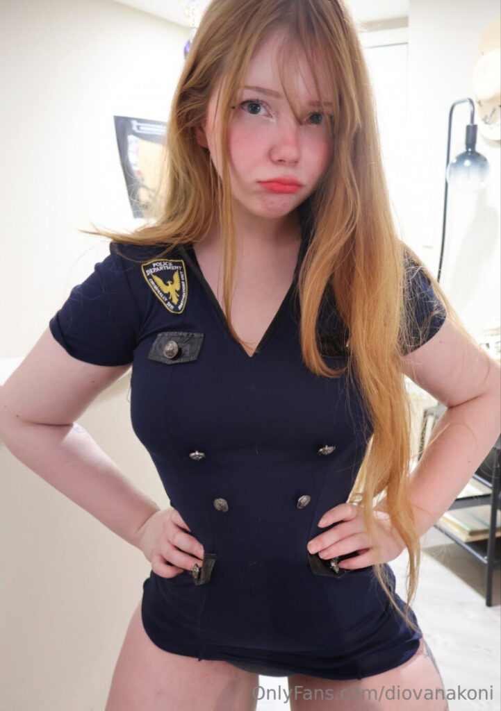 Fake – Diovana Konigsreuter – Nude Leaks