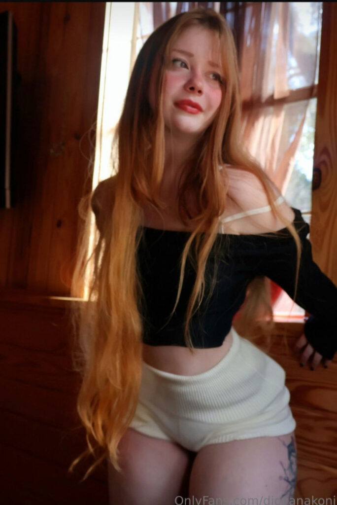 Fake – Diovana Konigsreuter – Nude Leaks