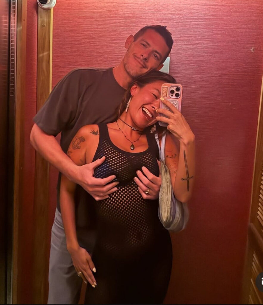 TikTok – Instagram – Asian – disco.haddy – Nude