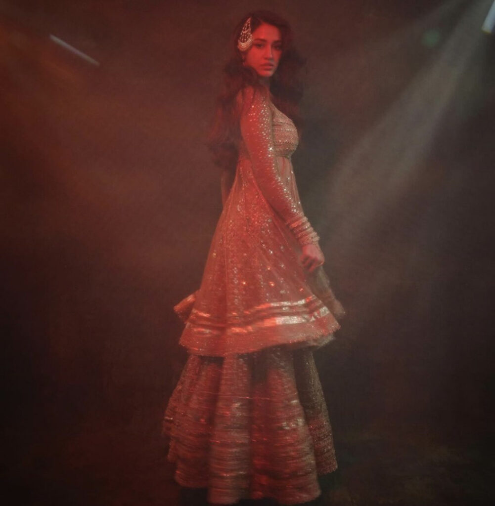 Celeb – Disha Patani – Nude