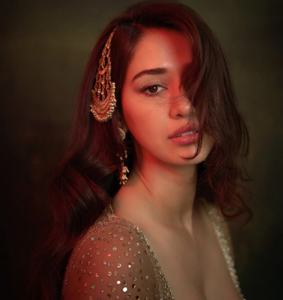 Celeb – Disha Patani – Nude