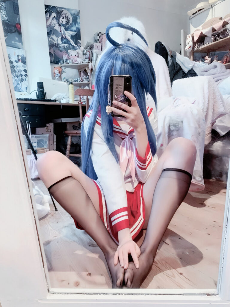 Dizzy / nadecola9 – Nude