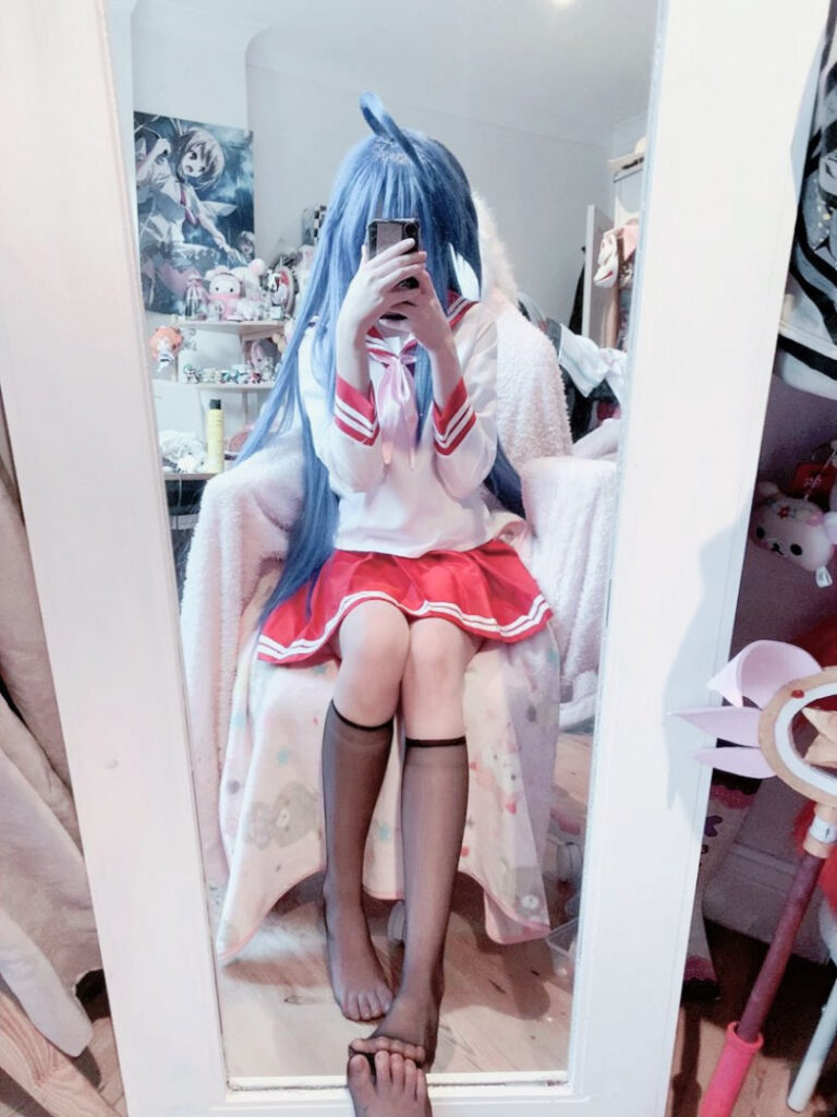 Dizzy / nadecola9 – Nude