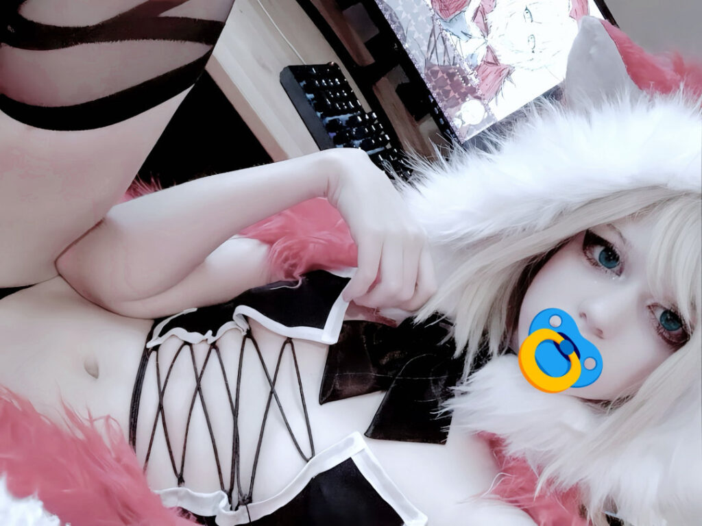 Dizzy / nadecola9 – Nude