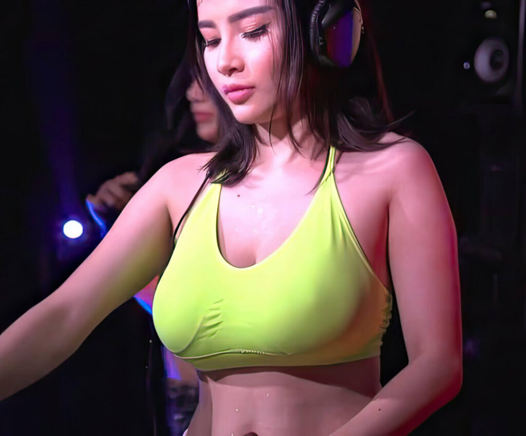 Instagram – Asian – Indonesian – Dj Nissa – Nude Leaks