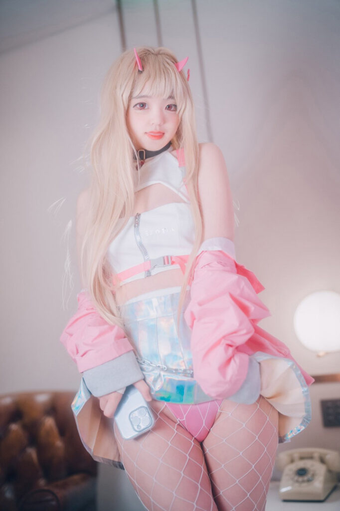 Gumroad – Asian – Korean – Djawa Jenny Jeong Jenny 정제니 | jen2jen2 – Nude