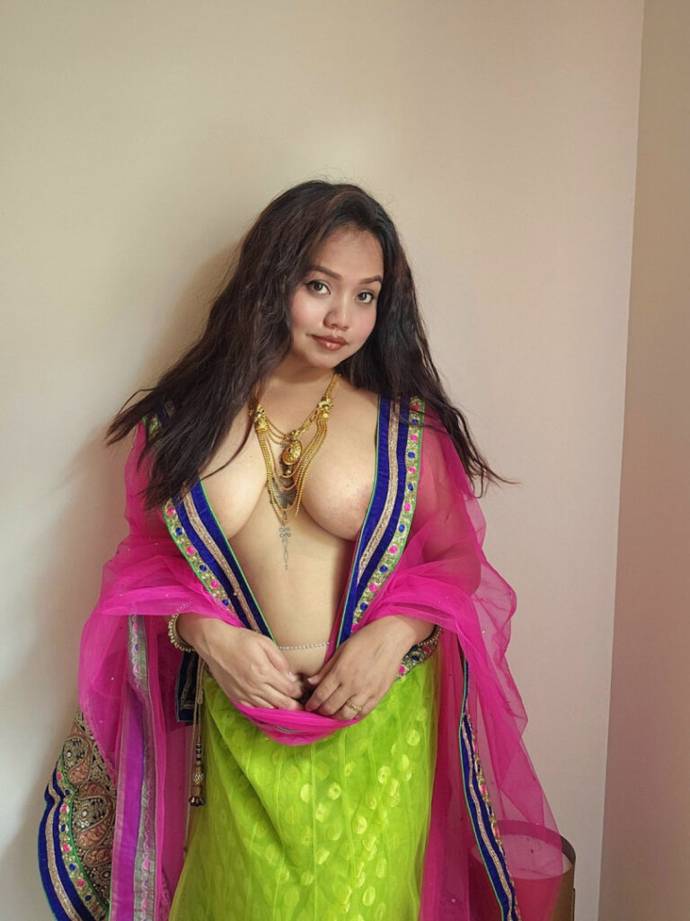 Instagram – Indian – Dk insane – Nude Leaks