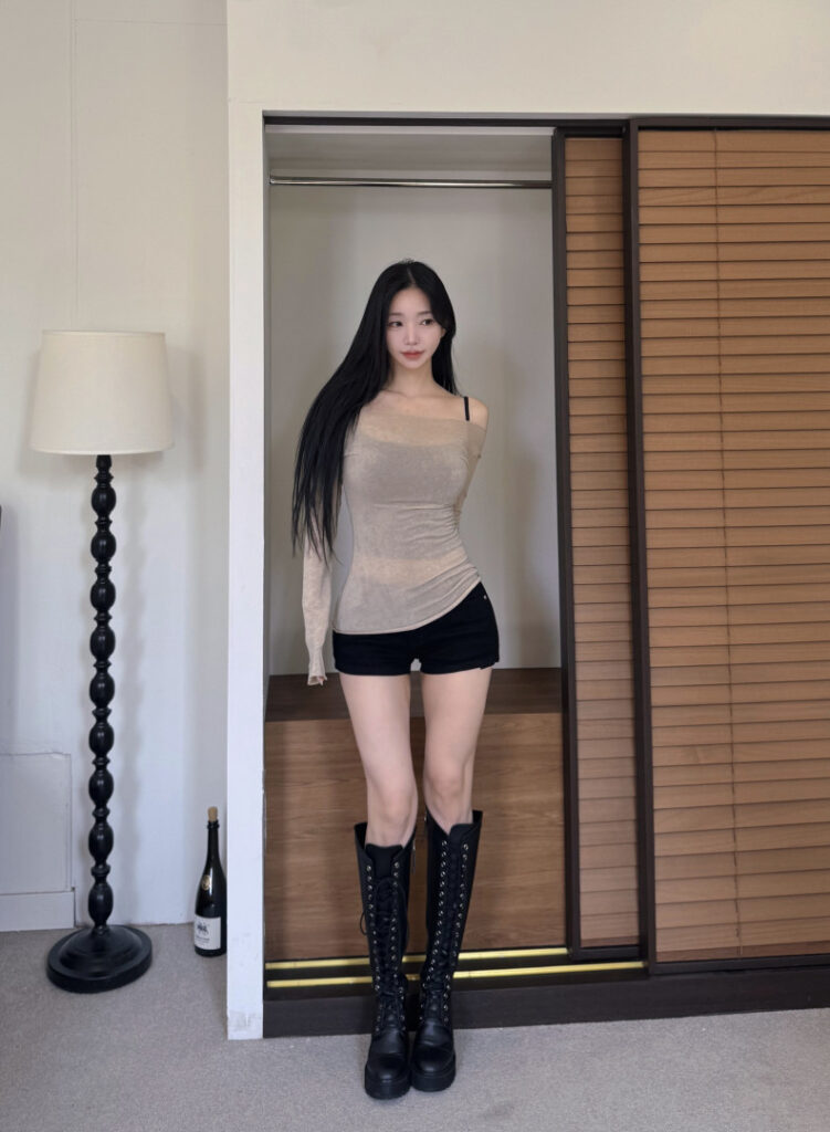 Instagram – Asian – Korean – dodo_baby / 김도연 – Nude Leaks