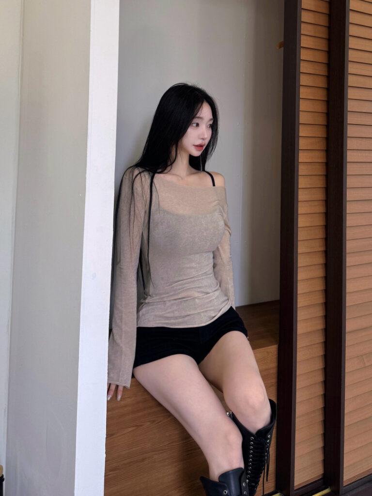 Instagram – Asian – Korean – dodo_baby / 김도연 – Nude Leaks