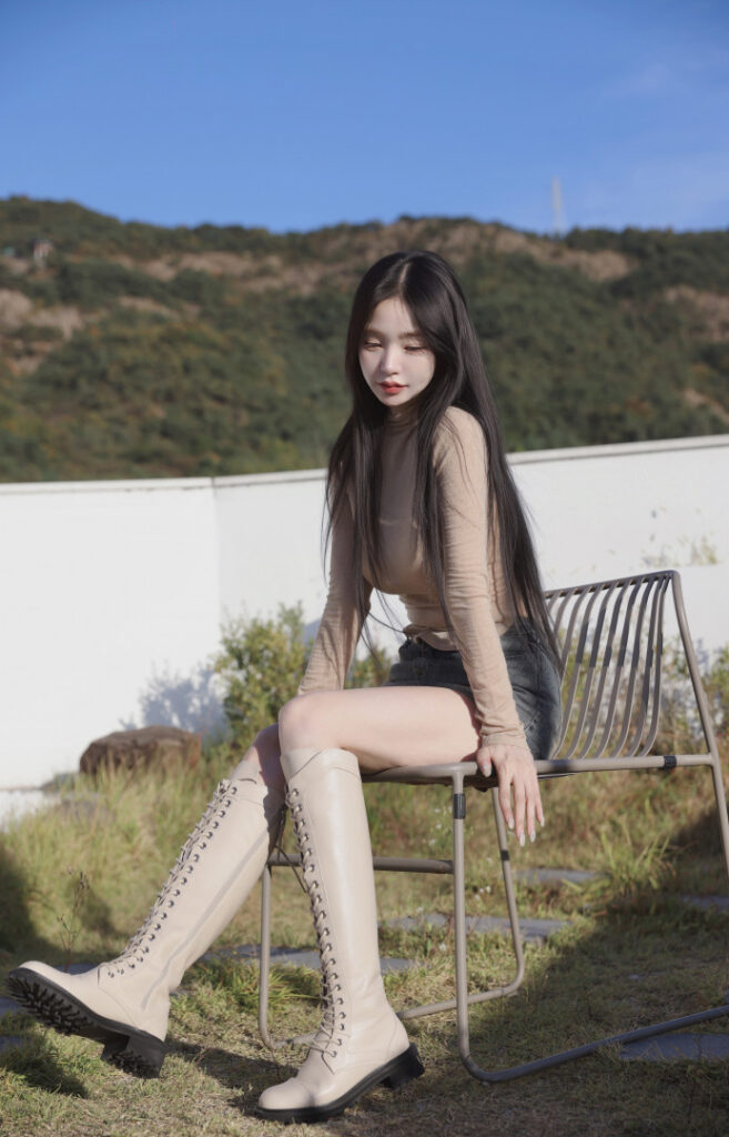 Instagram – Asian – Korean – dodo_baby / 김도연 – Nude Leaks