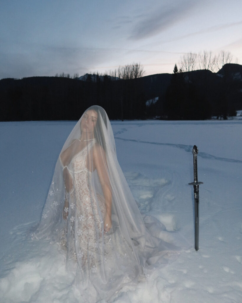 Instagram – Doina Barbaneagra – Nude