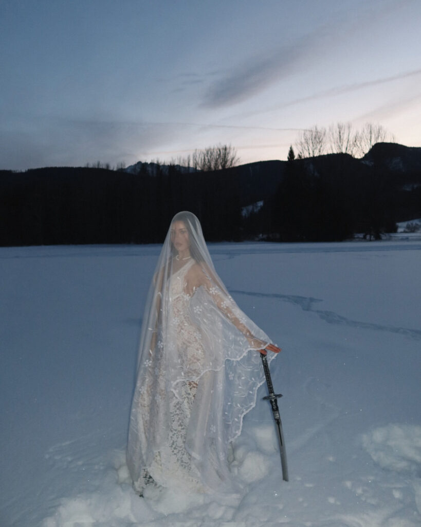 Instagram – Doina Barbaneagra – Nude