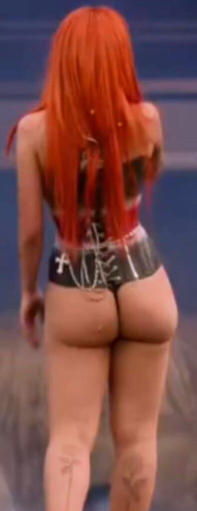 Celeb – Doja Cat – Nude