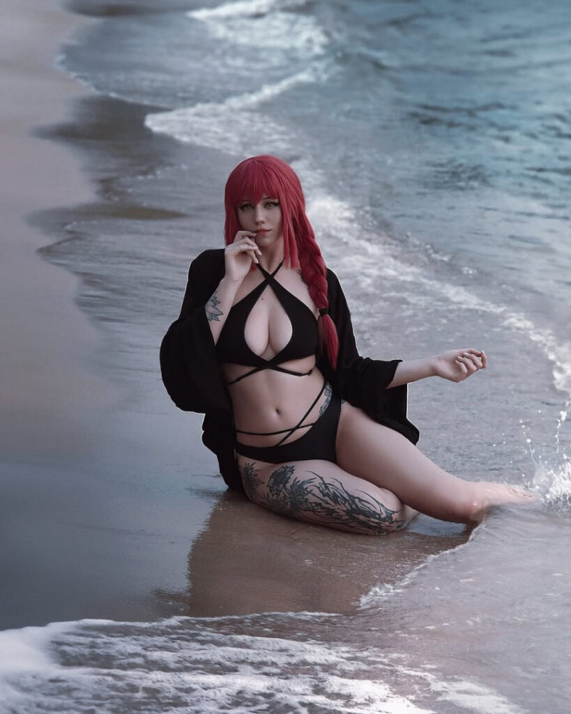 Boosty – Fansly – Dolchstosss – Reyrri – Nude Leaks