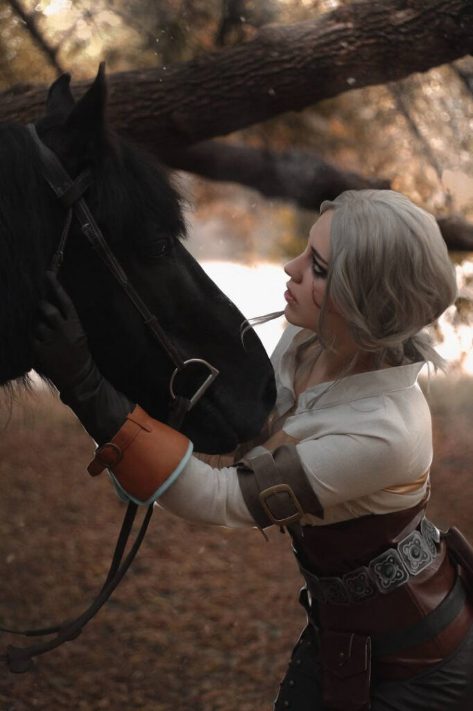 Boosty – Fansly – Dolchstosss – Reyrri – Nude Leaks