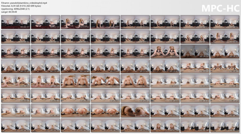 XXX – Dolly Leigh – Nude