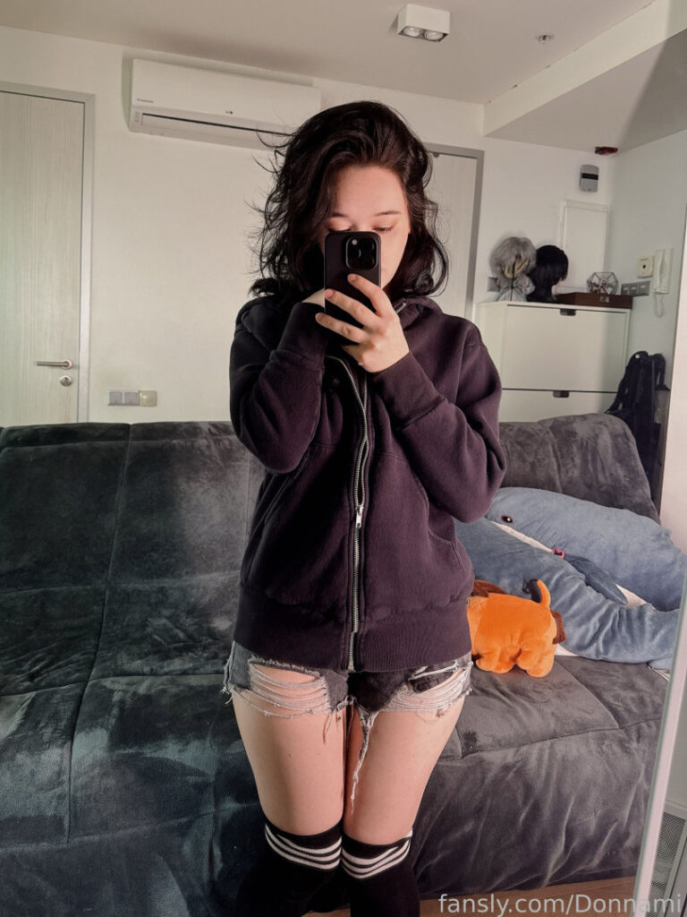 Patreon – Cosplay – Donna loli – Nude