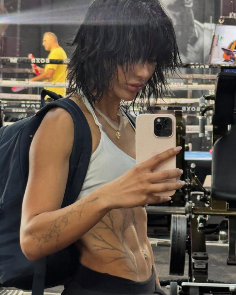 OnlyFans – Dorasfit | SnackyChannn | Snaxychann – Nude