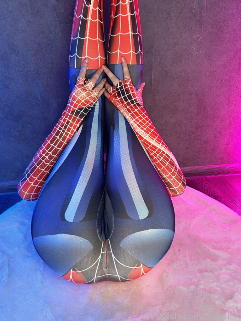 Patreon – Cosplay – Dosya Gasai/Tsuki.Des – Nude