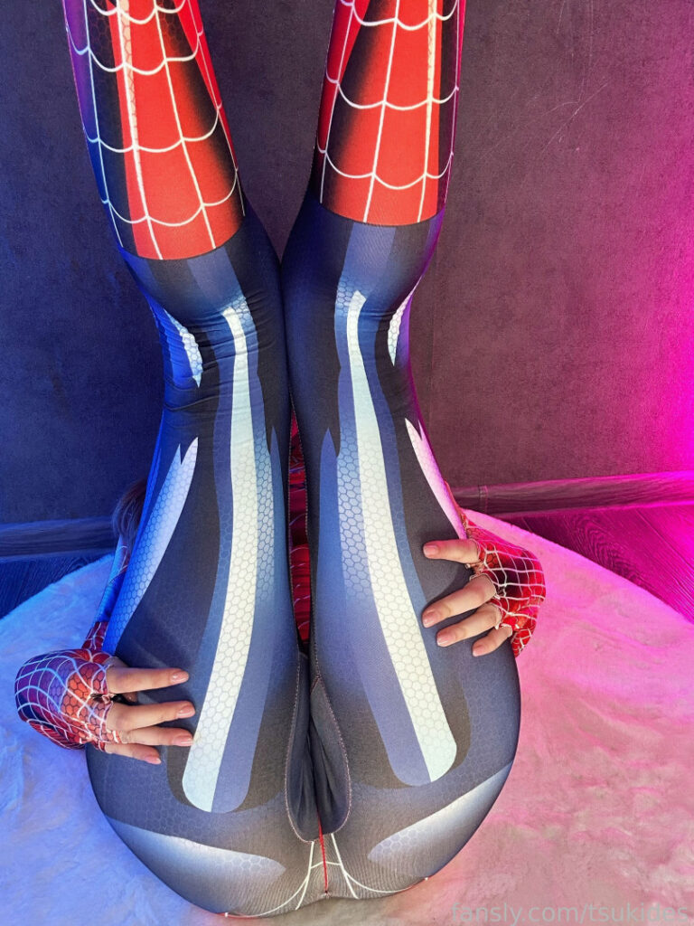 Patreon – Cosplay – Dosya Gasai/Tsuki.Des – Nude