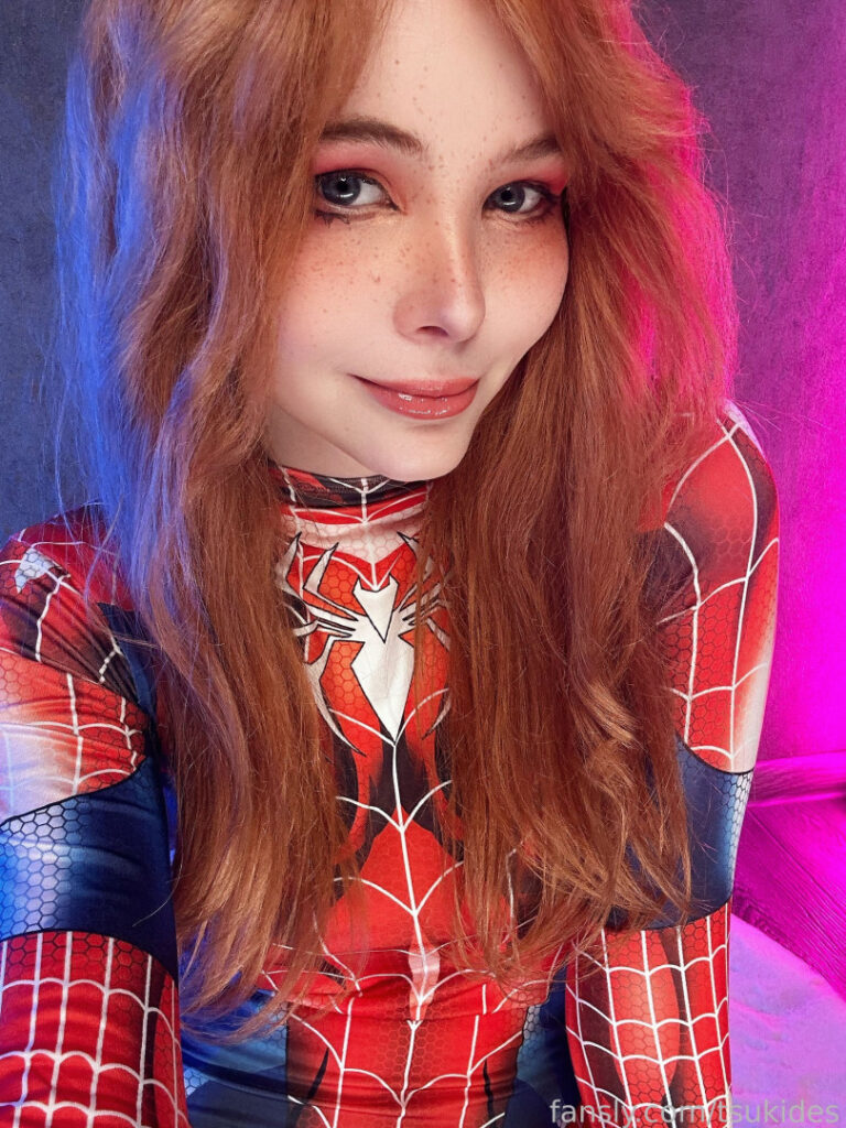 Patreon – Cosplay – Dosya Gasai/Tsuki.Des – Nude