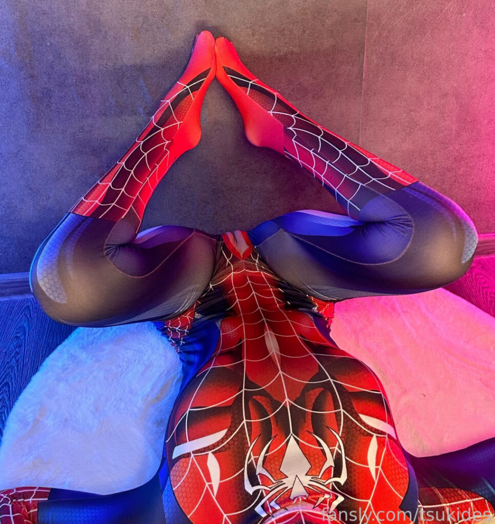 Patreon – Cosplay – Dosya Gasai/Tsuki.Des – Nude