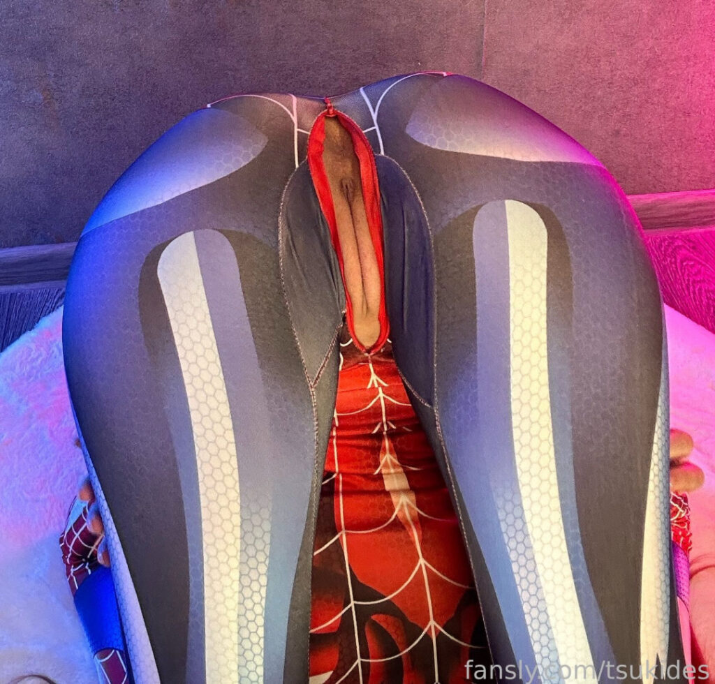 Patreon – Cosplay – Dosya Gasai/Tsuki.Des – Nude