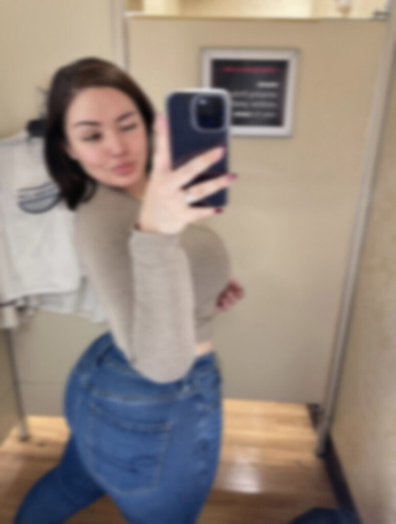 ⠀X⠀ – Dreadedwaifu – Nude Leaks