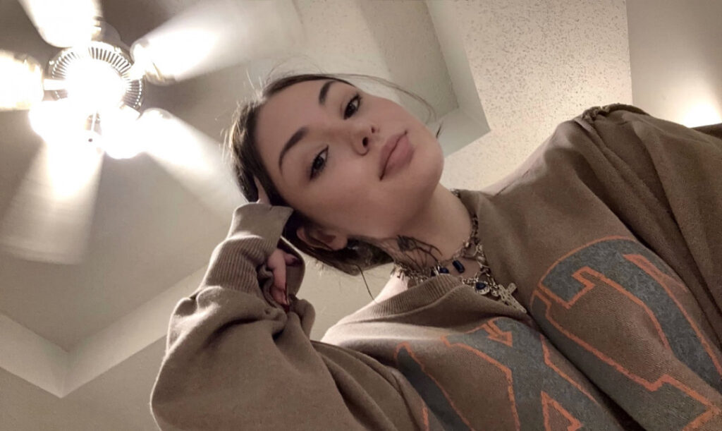 ⠀X⠀ – Dreadedwaifu – Nude Leaks