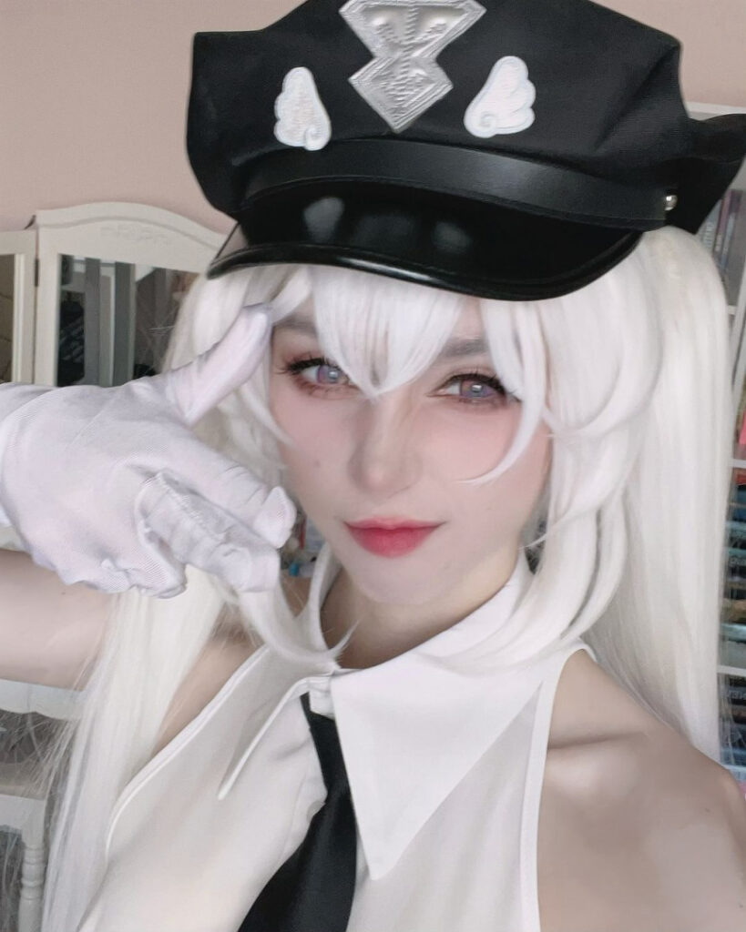 Patreon – TikTok – Instagram – Duckie.Cos  Lexi – Nude Leaks