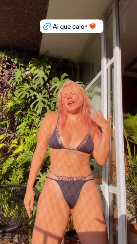 Brazil – Celeb – Duda Beat – Nude Leaks