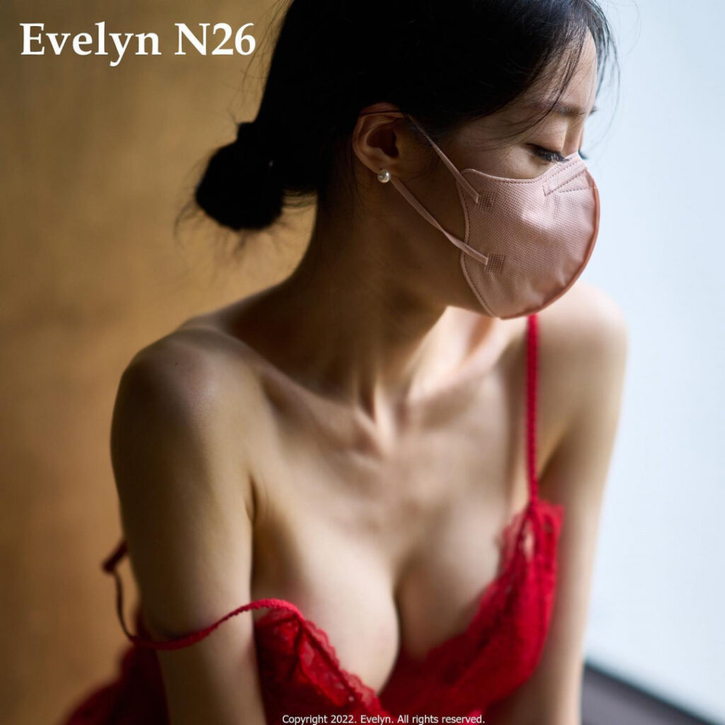 Patreon – Youtube – Asian – Korean – 뒤태미인 이블린 Evelyn – Nude Leaks