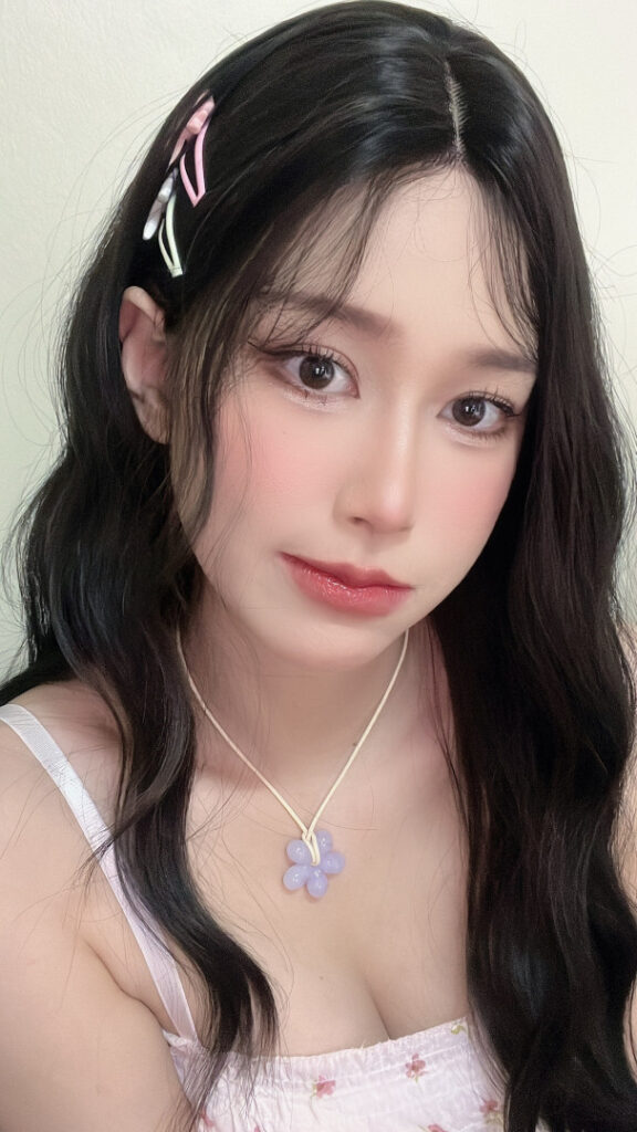 Cosplay – Asian – Thai – EarniesHime / Earnies.h – Nude Leaks