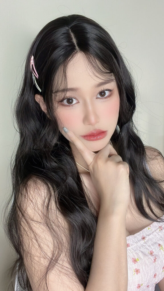 Cosplay – Asian – Thai – EarniesHime / Earnies.h – Nude Leaks