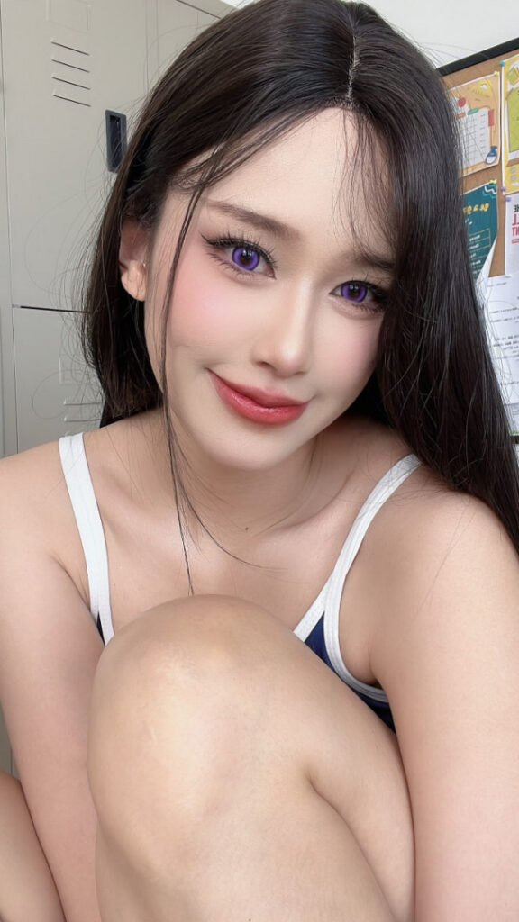 Cosplay – Asian – Thai – EarniesHime / Earnies.h – Nude Leaks