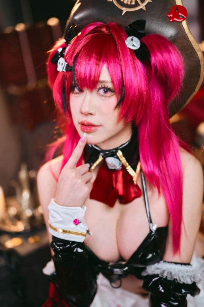 Cosplay – Asian – Thai – EarniesHime / Earnies.h – Nude Leaks