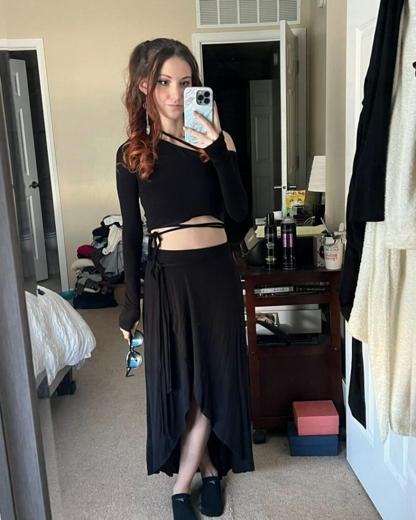 Twitch – Echochlo – Nude