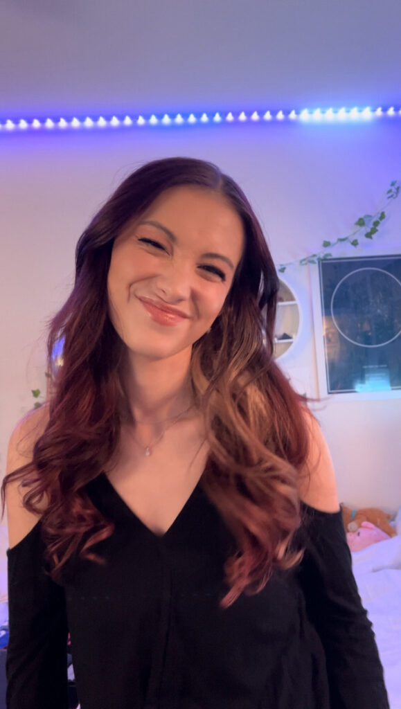 Twitch – Echochlo – Nude