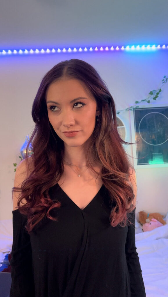 Twitch – Echochlo – Nude