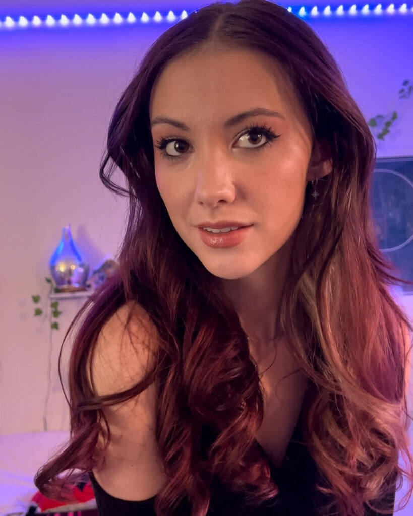 Twitch – Echochlo – Nude