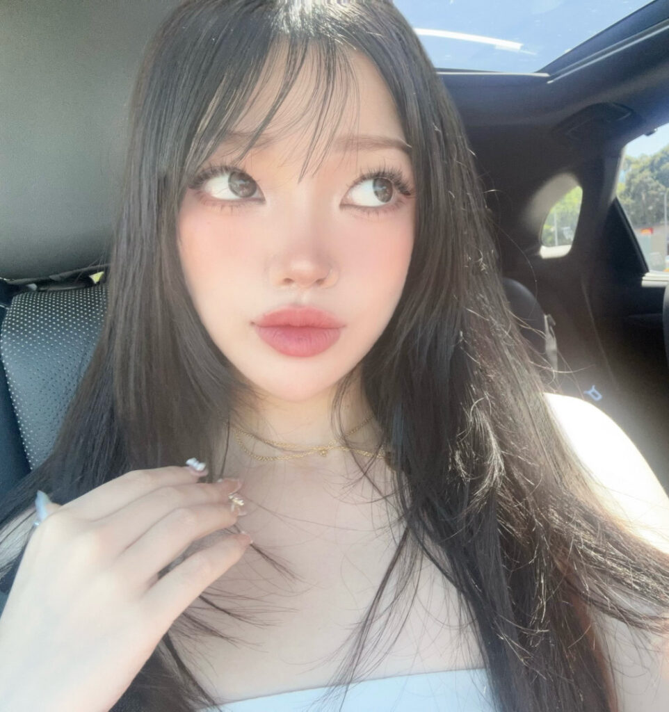 Asian – Edamommi, allforkimi, onlycensorship, princesskimi – Nude