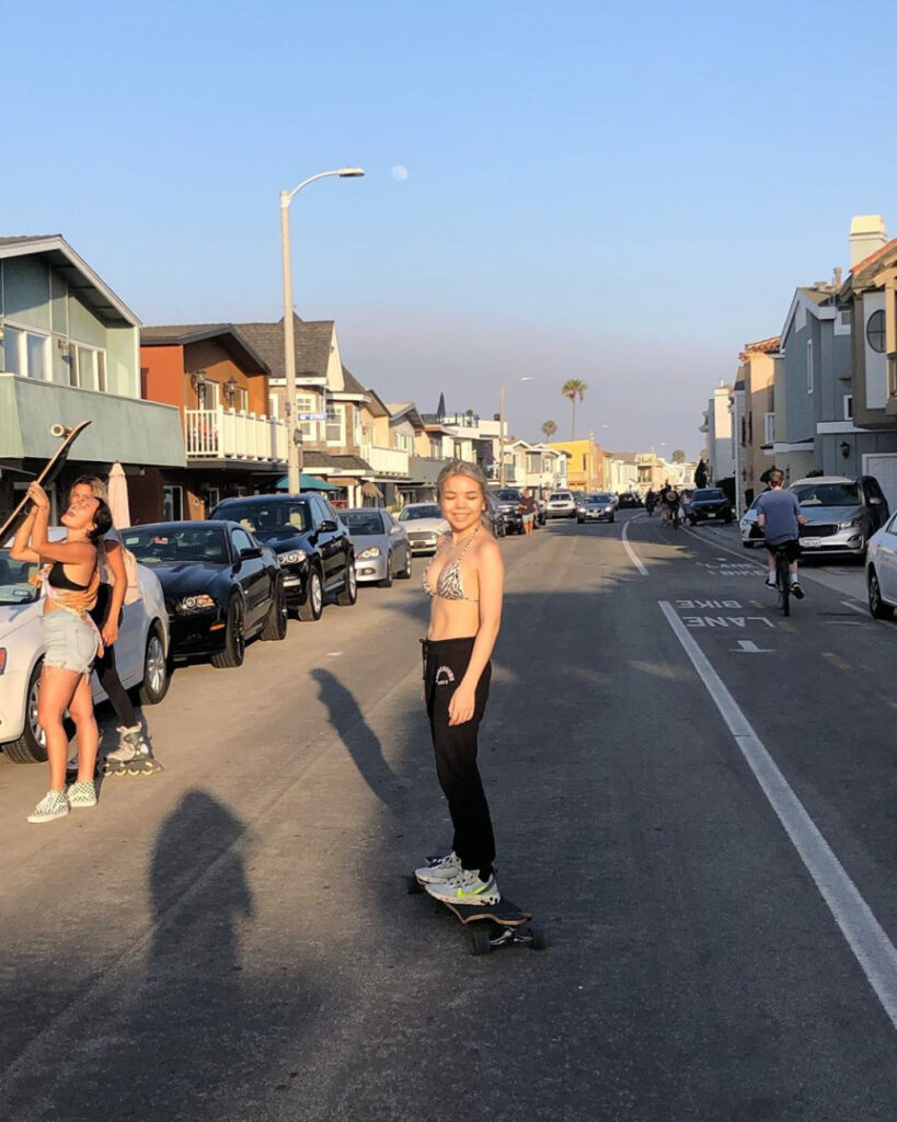 TikTok – Instagram – Asian – eggtardy  Michelle Sun – Nude Leaks