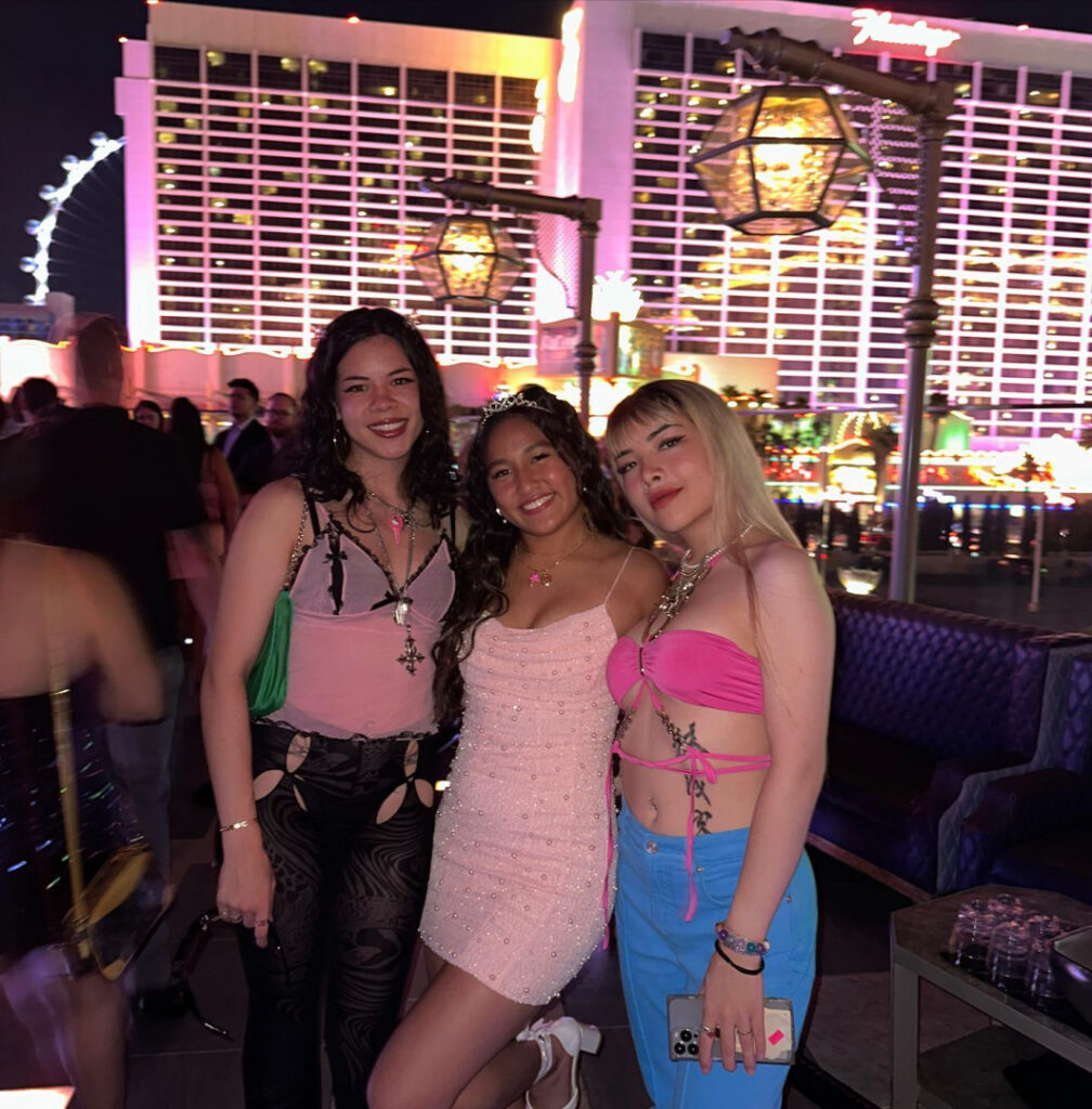 TikTok – Instagram – Asian – eggtardy  Michelle Sun – Nude Leaks