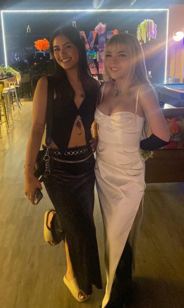 TikTok – Instagram – Asian – eggtardy  Michelle Sun – Nude Leaks