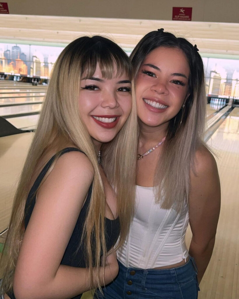 TikTok – Instagram – Asian – eggtardy  Michelle Sun – Nude Leaks