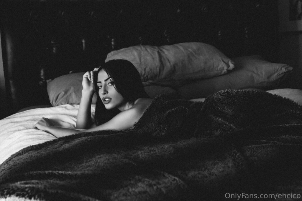 OnlyFans – Ehcico – Nude