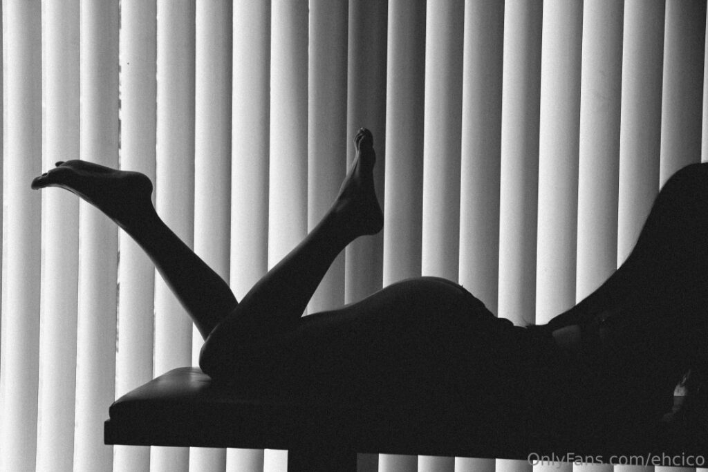 OnlyFans – Ehcico – Nude