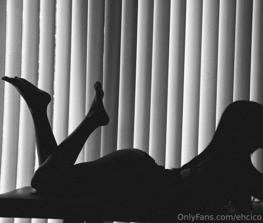OnlyFans – Ehcico – Nude