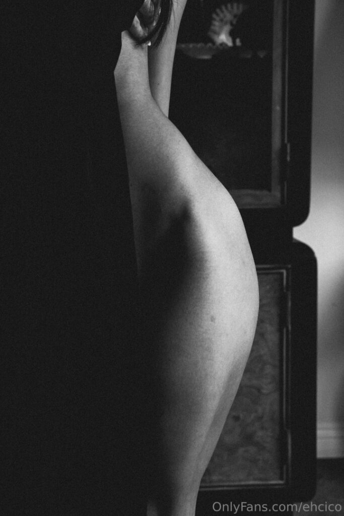 OnlyFans – Ehcico – Nude