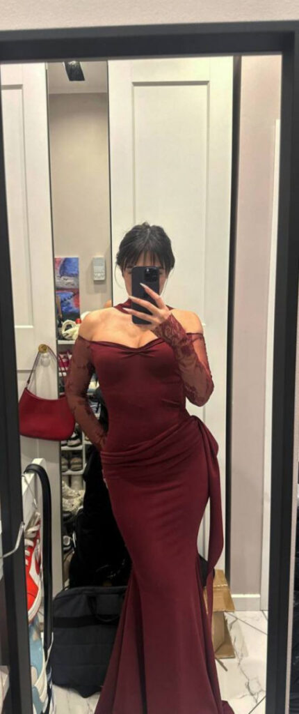 Twitch – ekatze007 – Nude